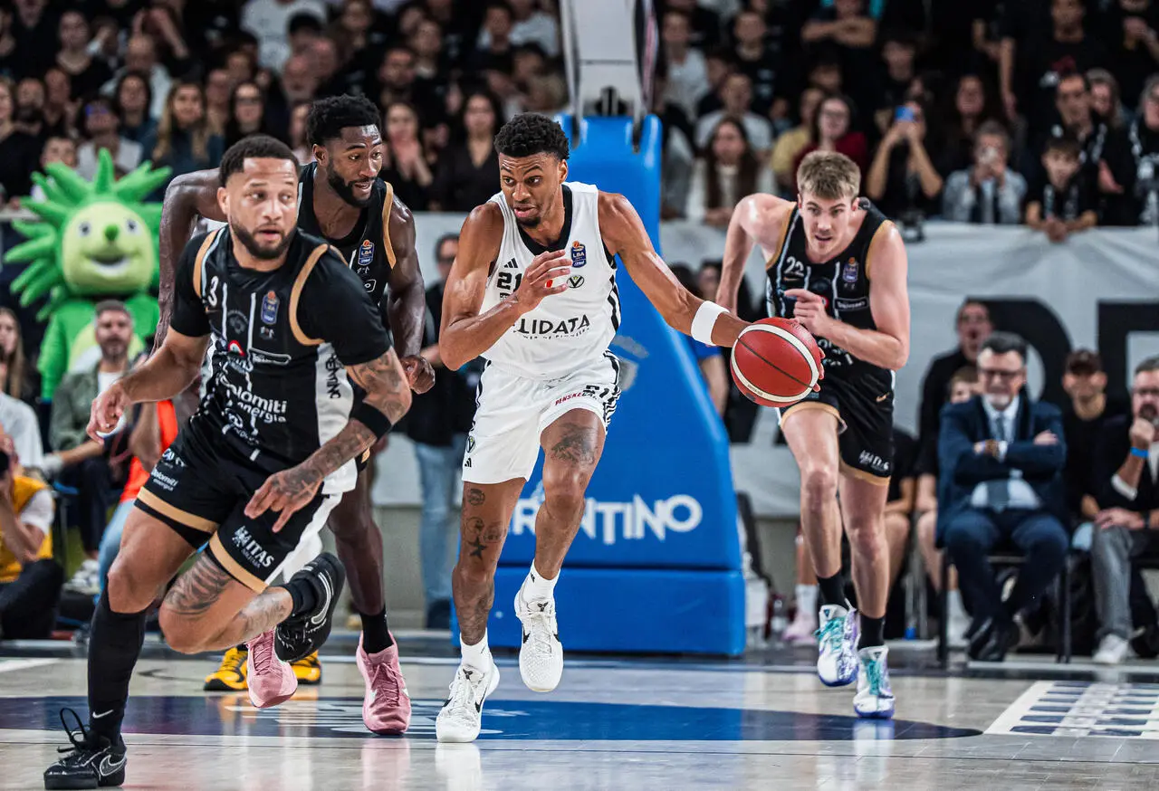 (foto Virtus Bologna)