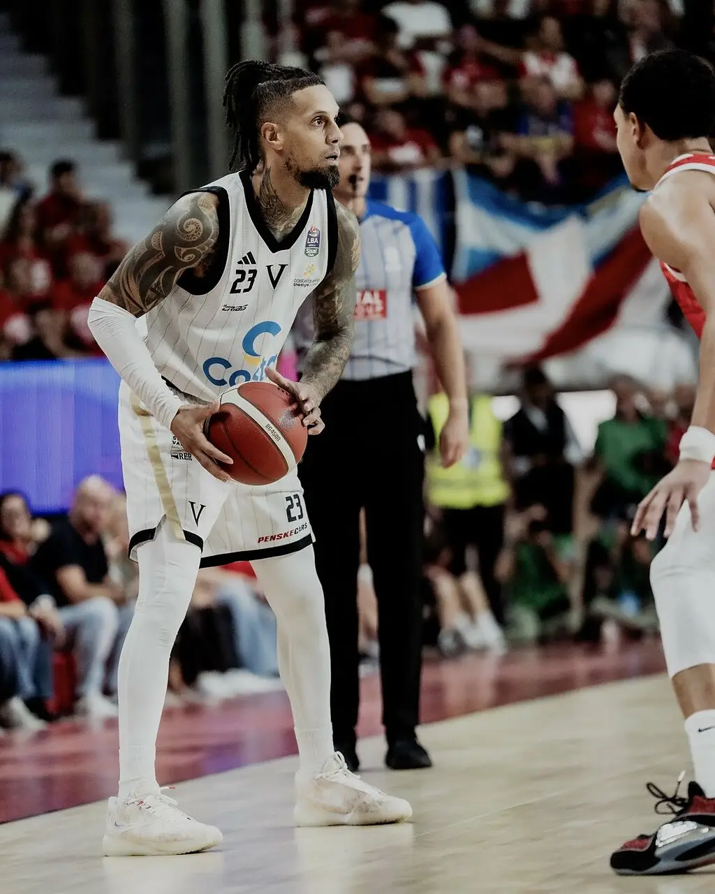 (foto Virtus Bologna)