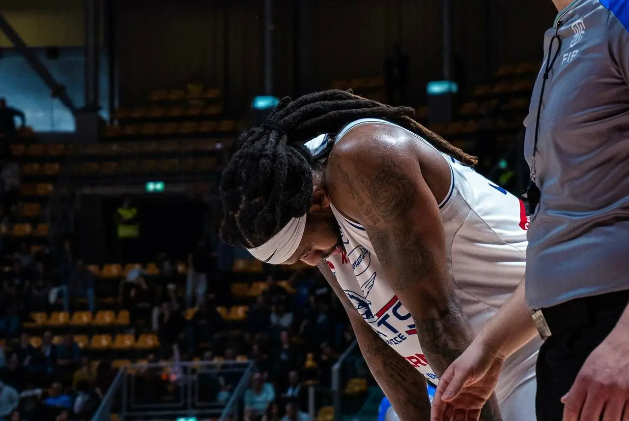(Foto Fortitudo Pallacanestro 103)