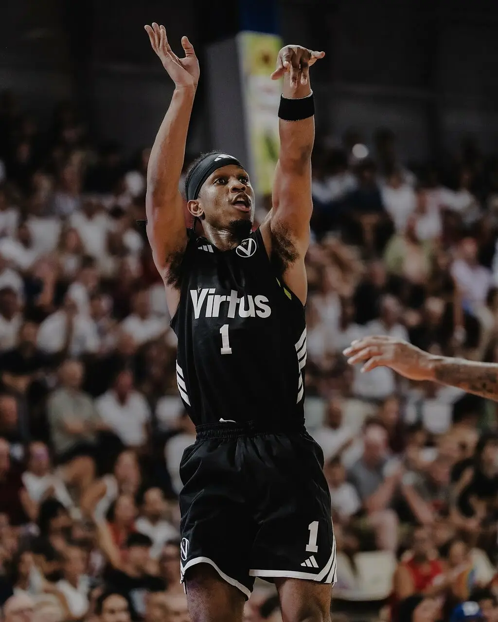 (foto Virtus Bologna)