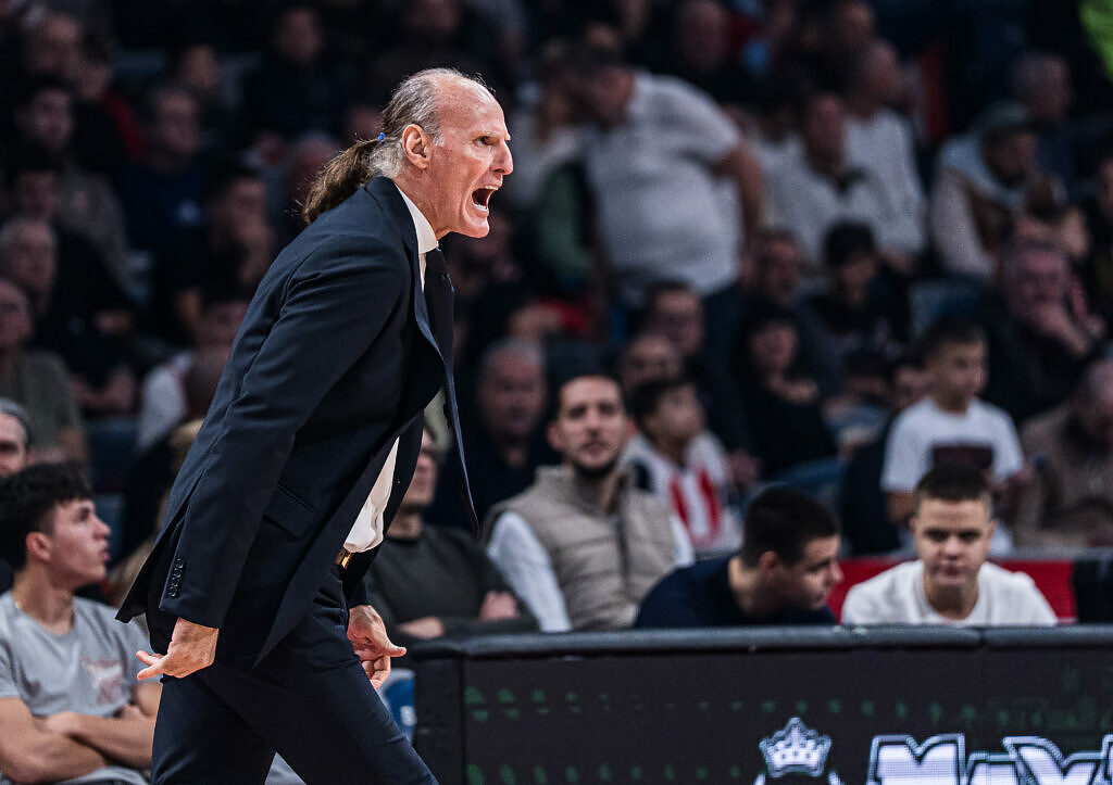 (foto Virtus Bologna)