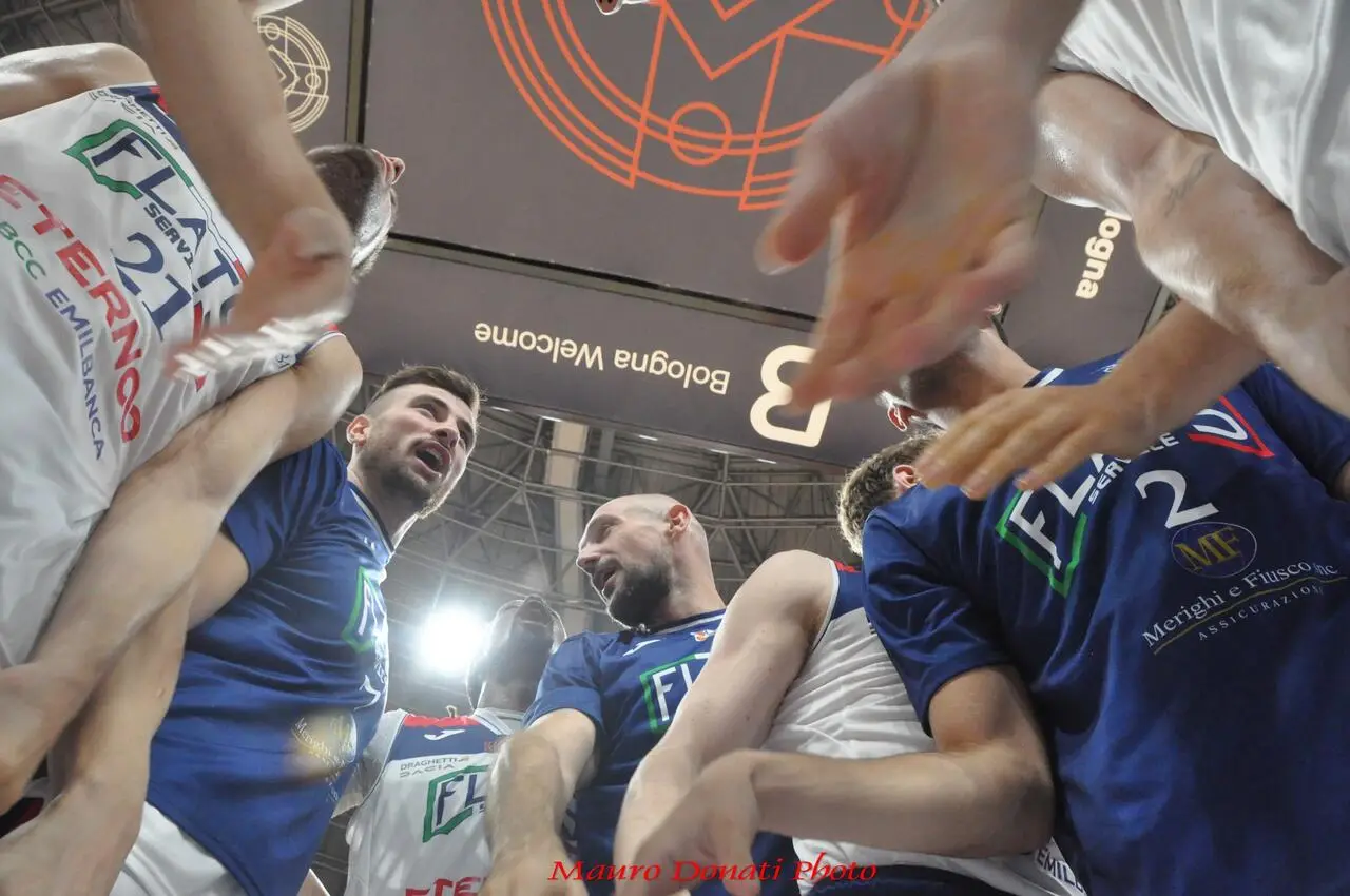 (Foto Mauro Donati)