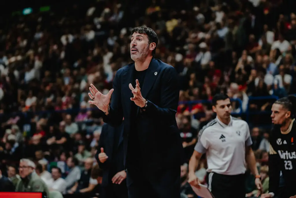 (foto Virtus Bologna)