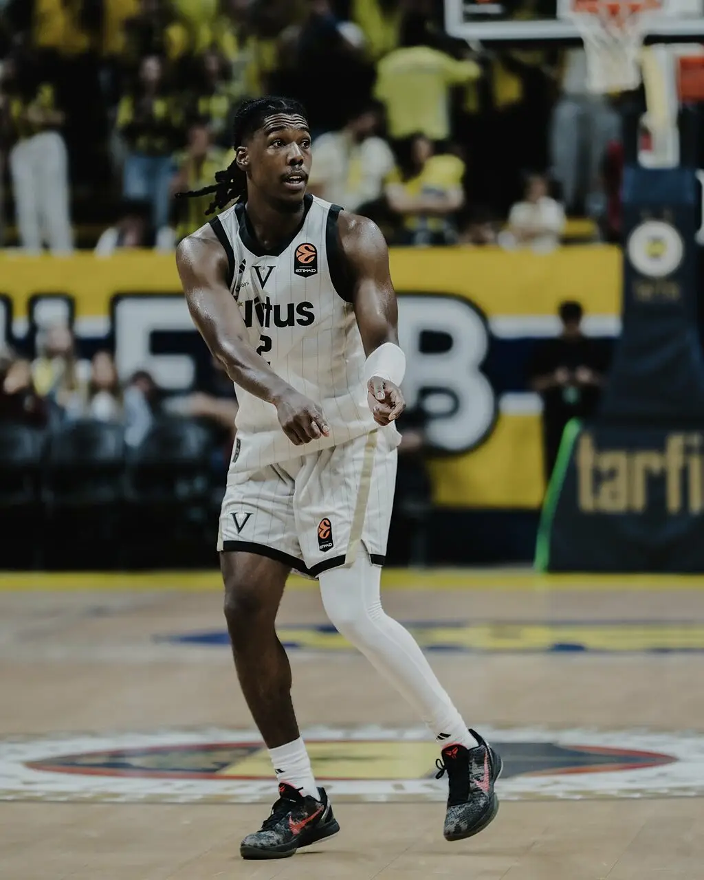 (foto Virtus Bologna)