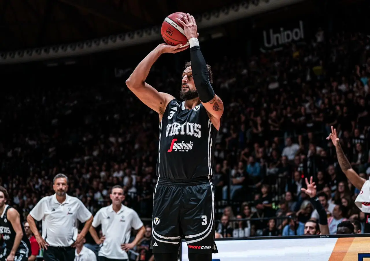 (foto Virtus Pallacanestro)