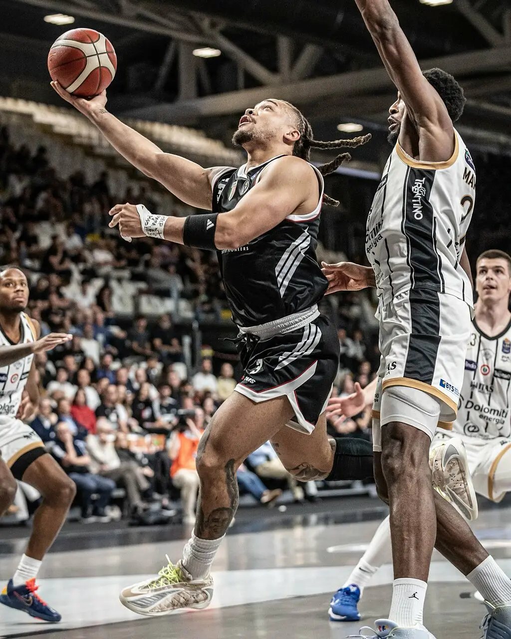 (foto Virtus Bologna)