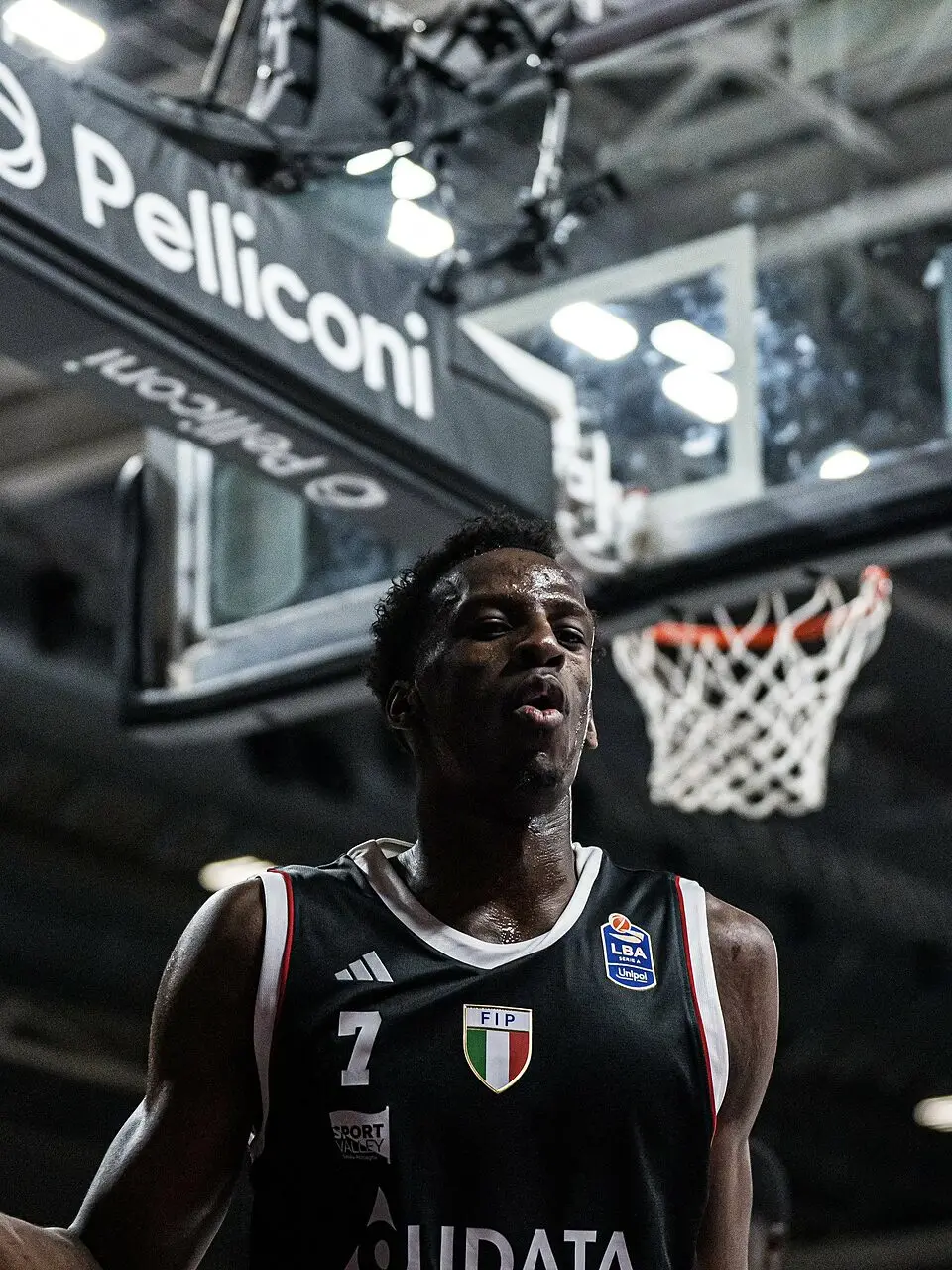 (foto Virtus Bologna)