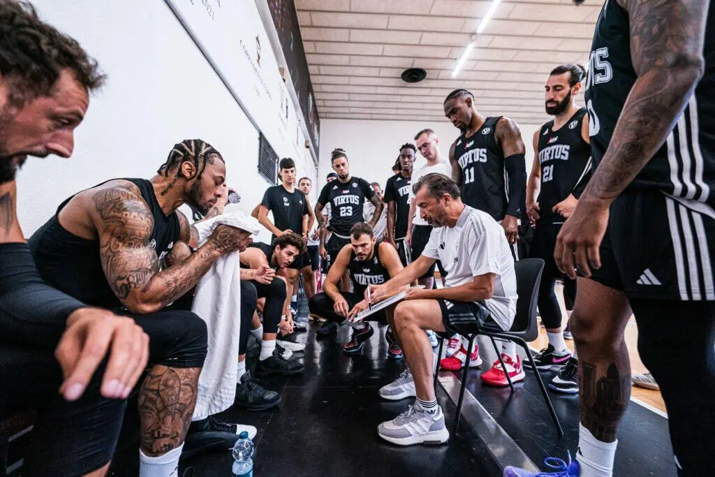 (foto Virtus Pallacanestro)