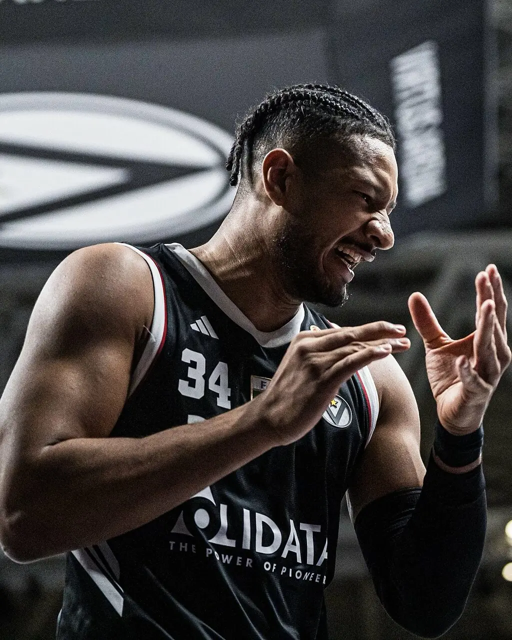 (foto Virtus Bologna)