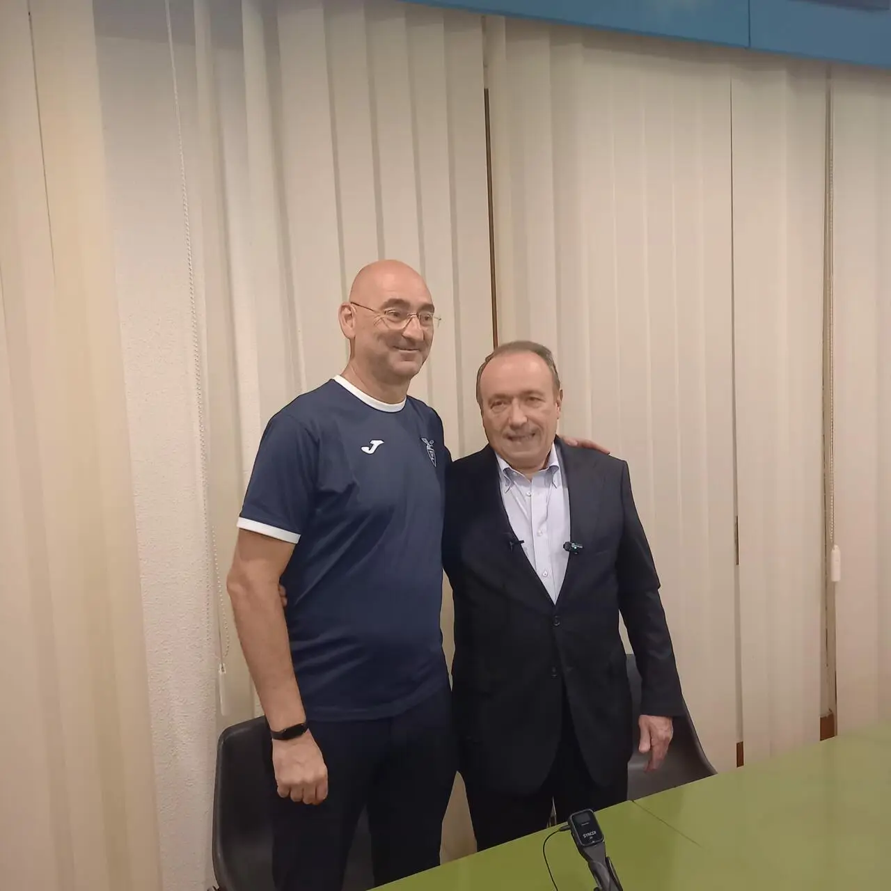 (Credits Maestro)