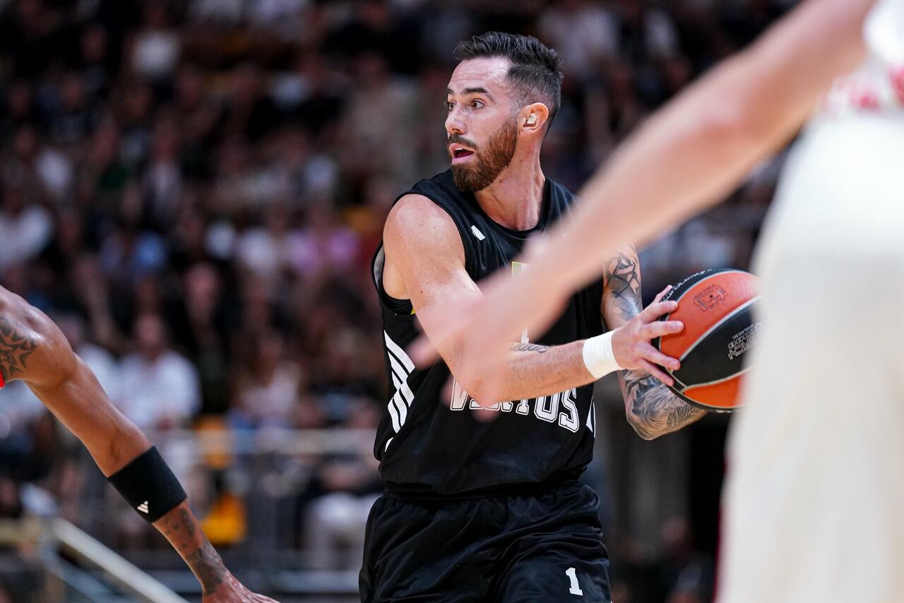 (foto Virtus Pallacanestro Bologna)