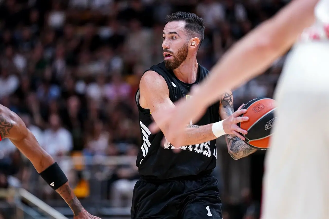 (foto Virtus Pallacanestro Bologna)