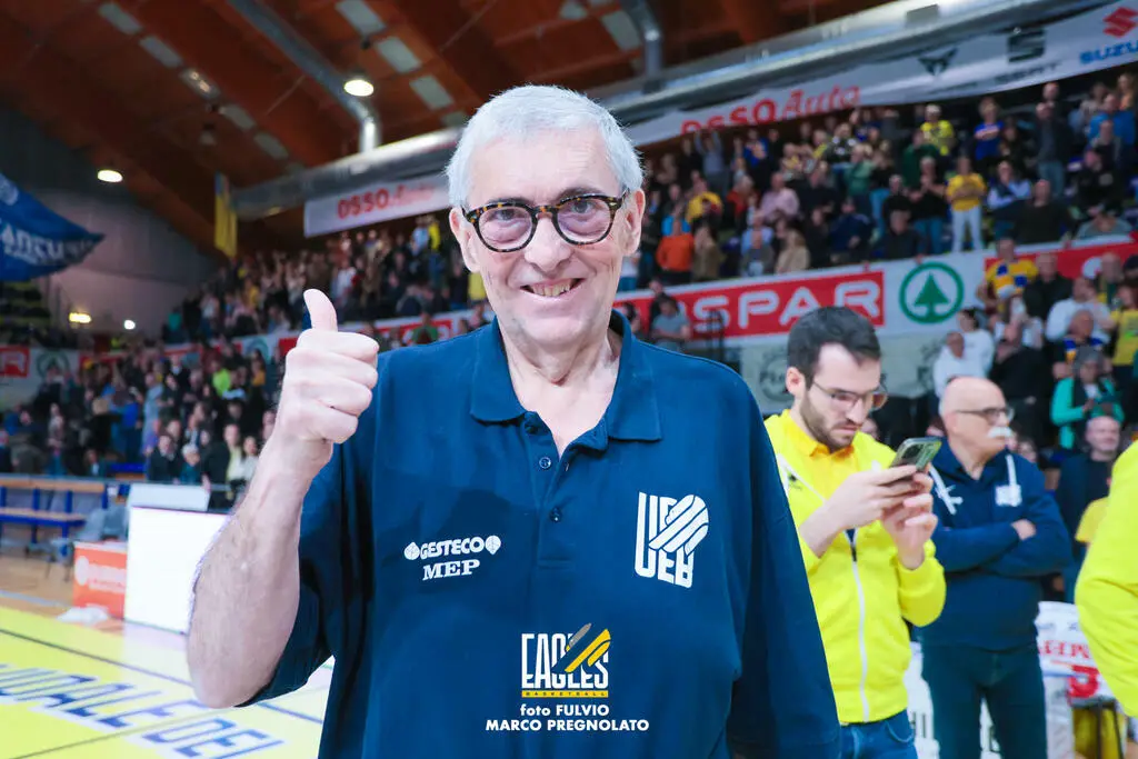 (Foto Fulvio Marco Pregnolato)