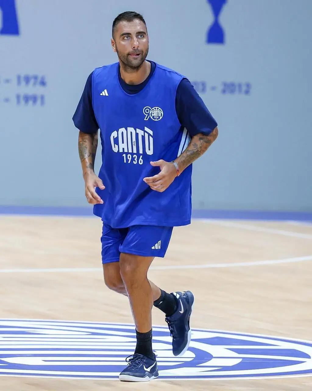 (foto Pallacanestro Cantù)