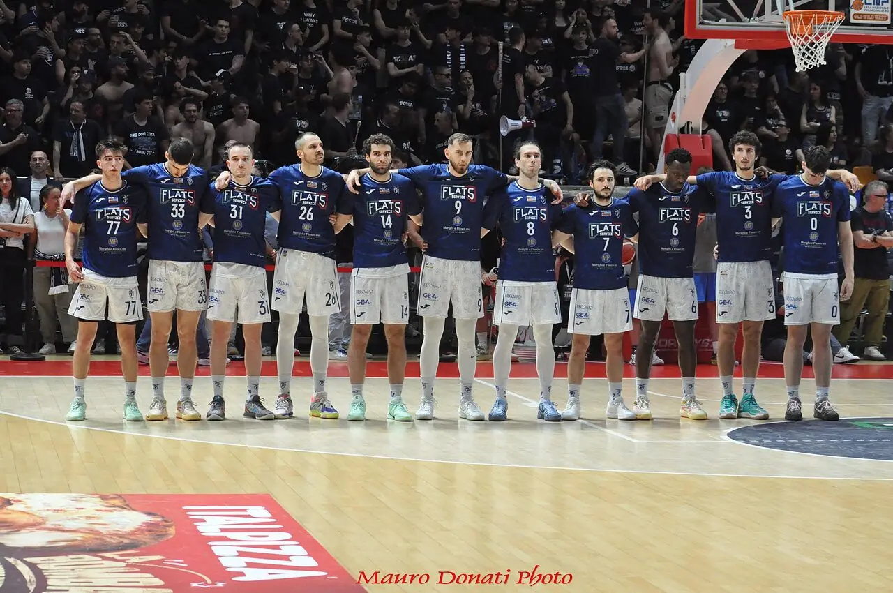 (Foto Mauro Donati)