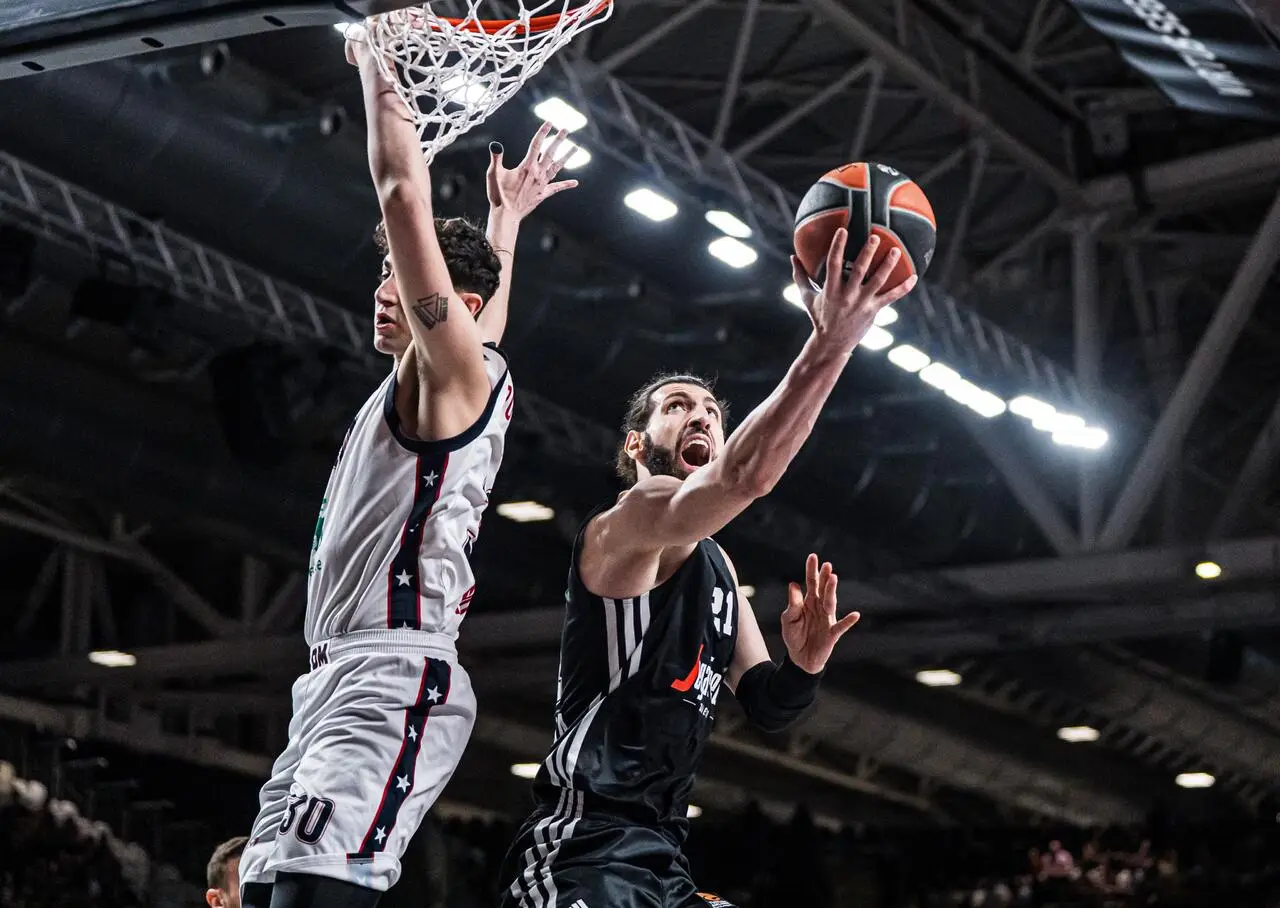 (foto Virtus Segafredo Bologna)