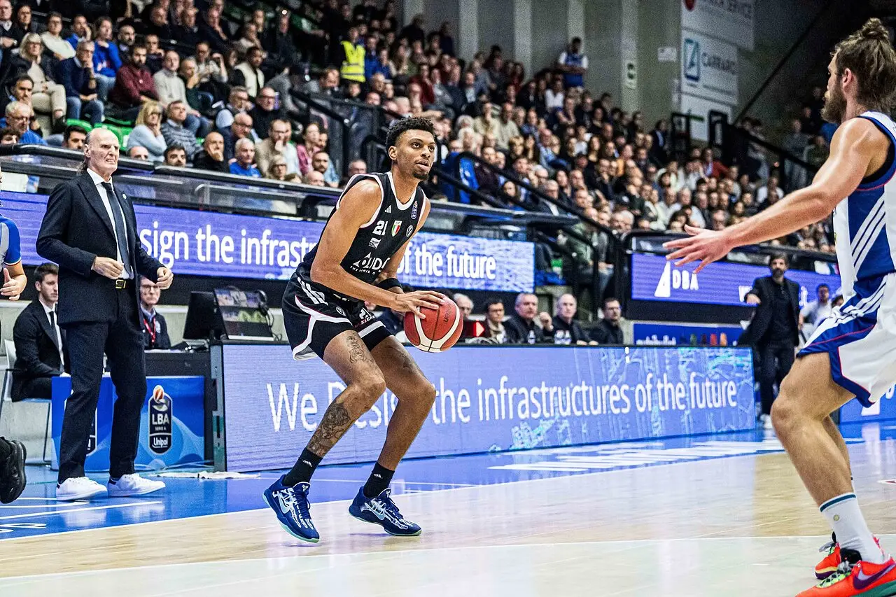 (foto Virtus Bologna)