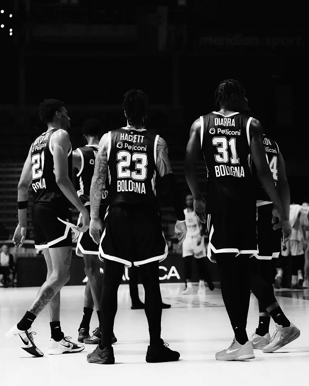 (foto Virtus Bologna)