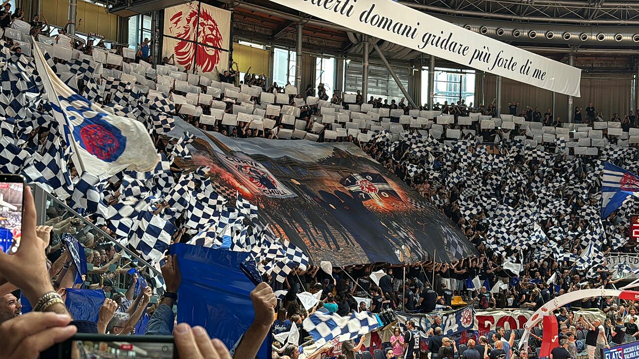 (Foto Sport Press)