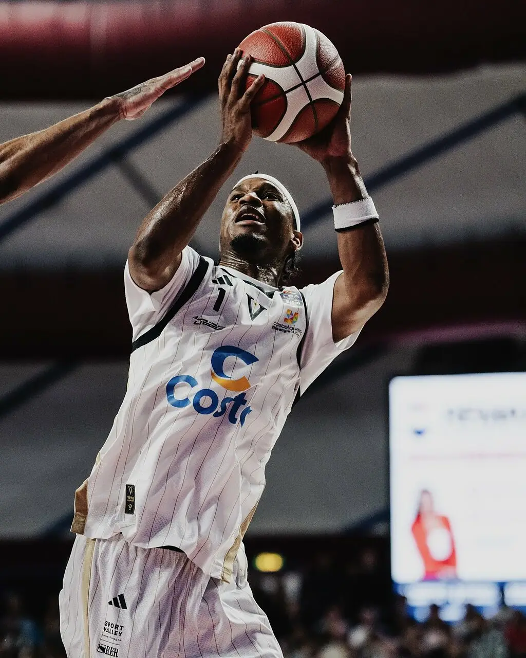 (foto Virtus Bologna)