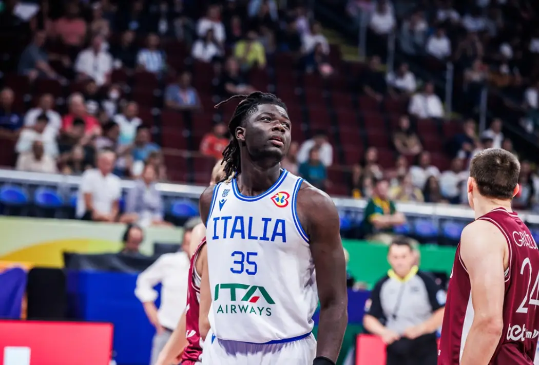 (foto FIBA Basketball)