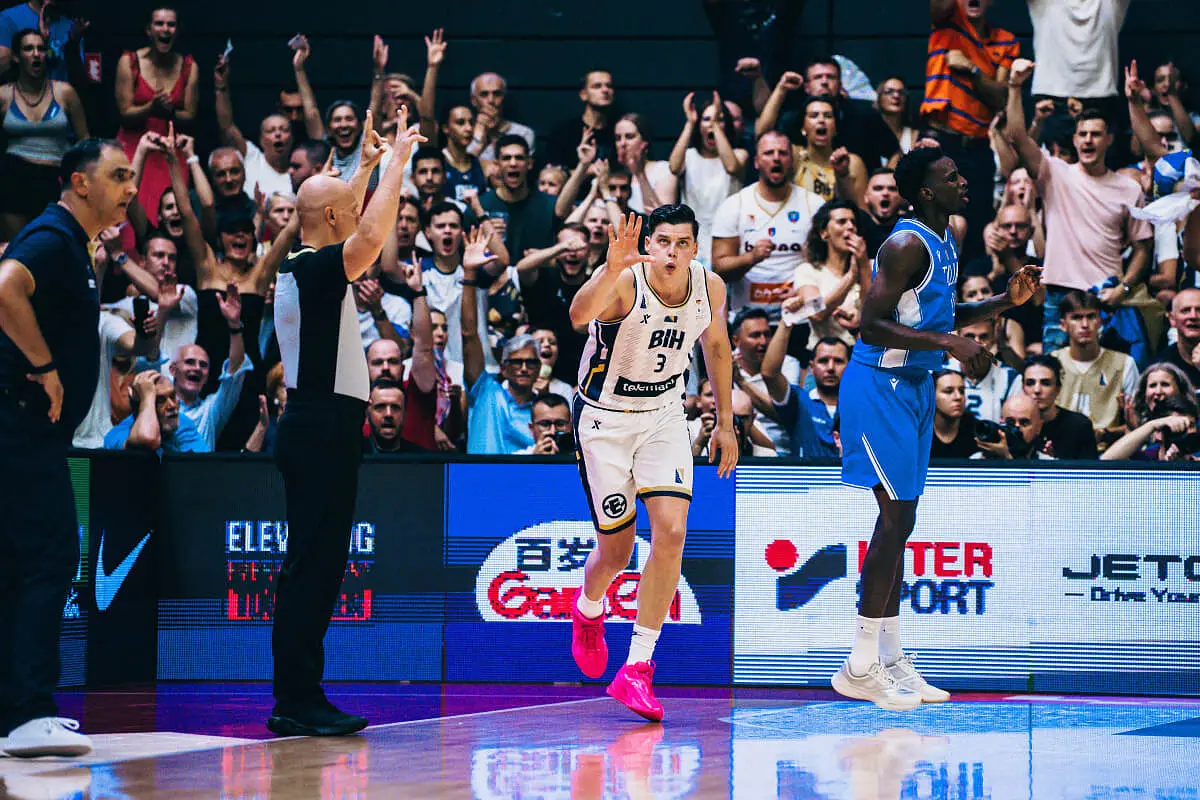 (foto FIBA Basketball)