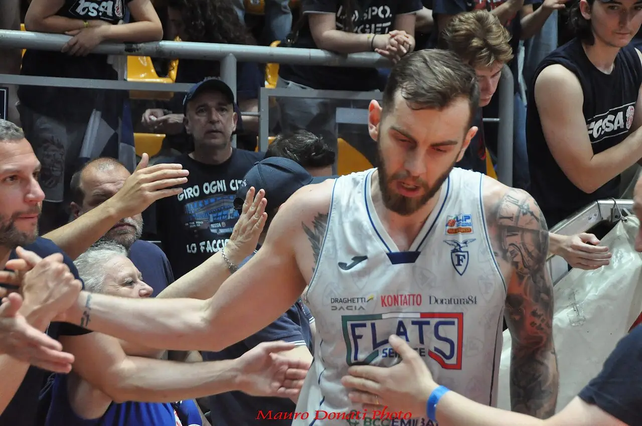 (Foto Mauro Donati)