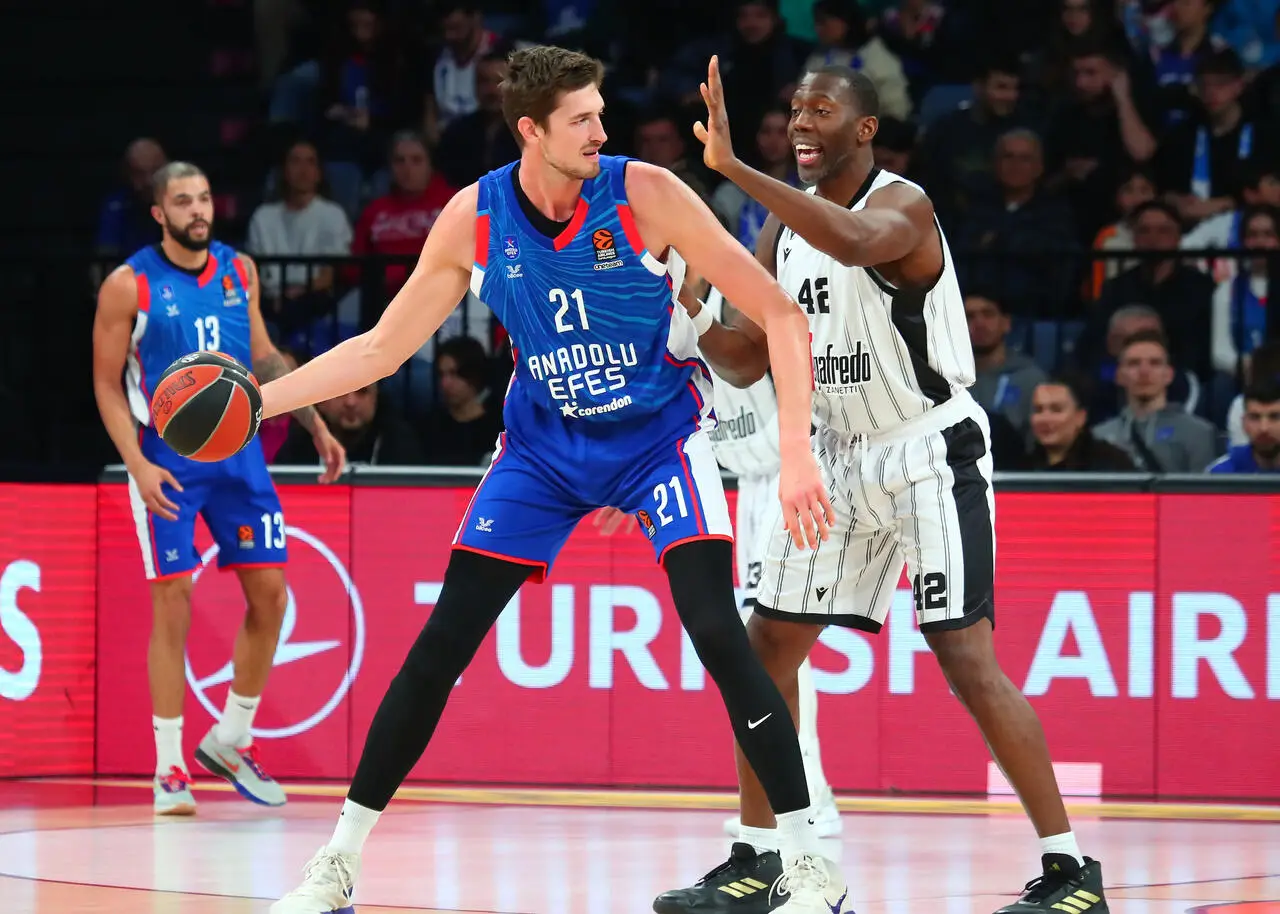 (foto Anadolu Efes)