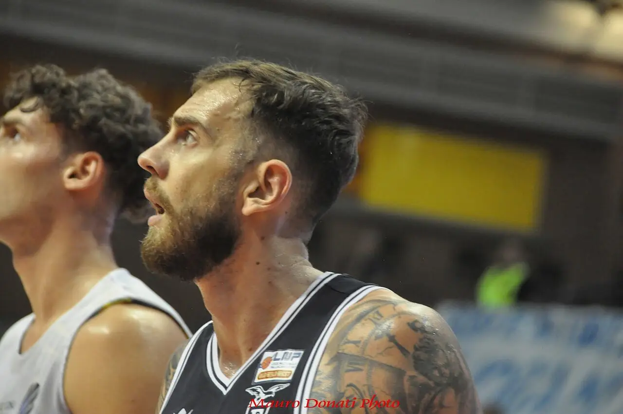 (Foto Mauro Donati)