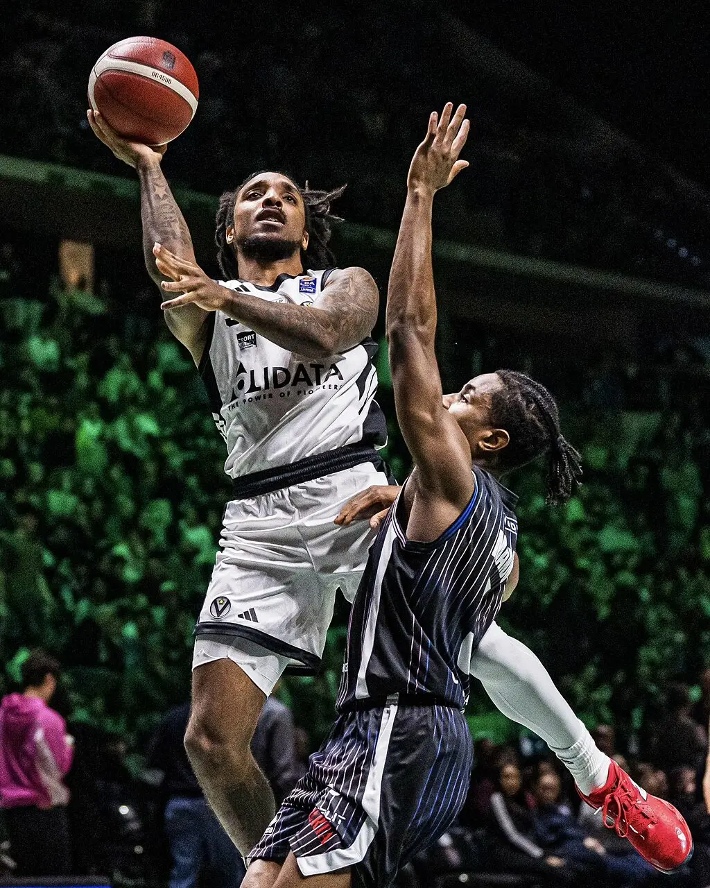 (foto Virtus Bologna)