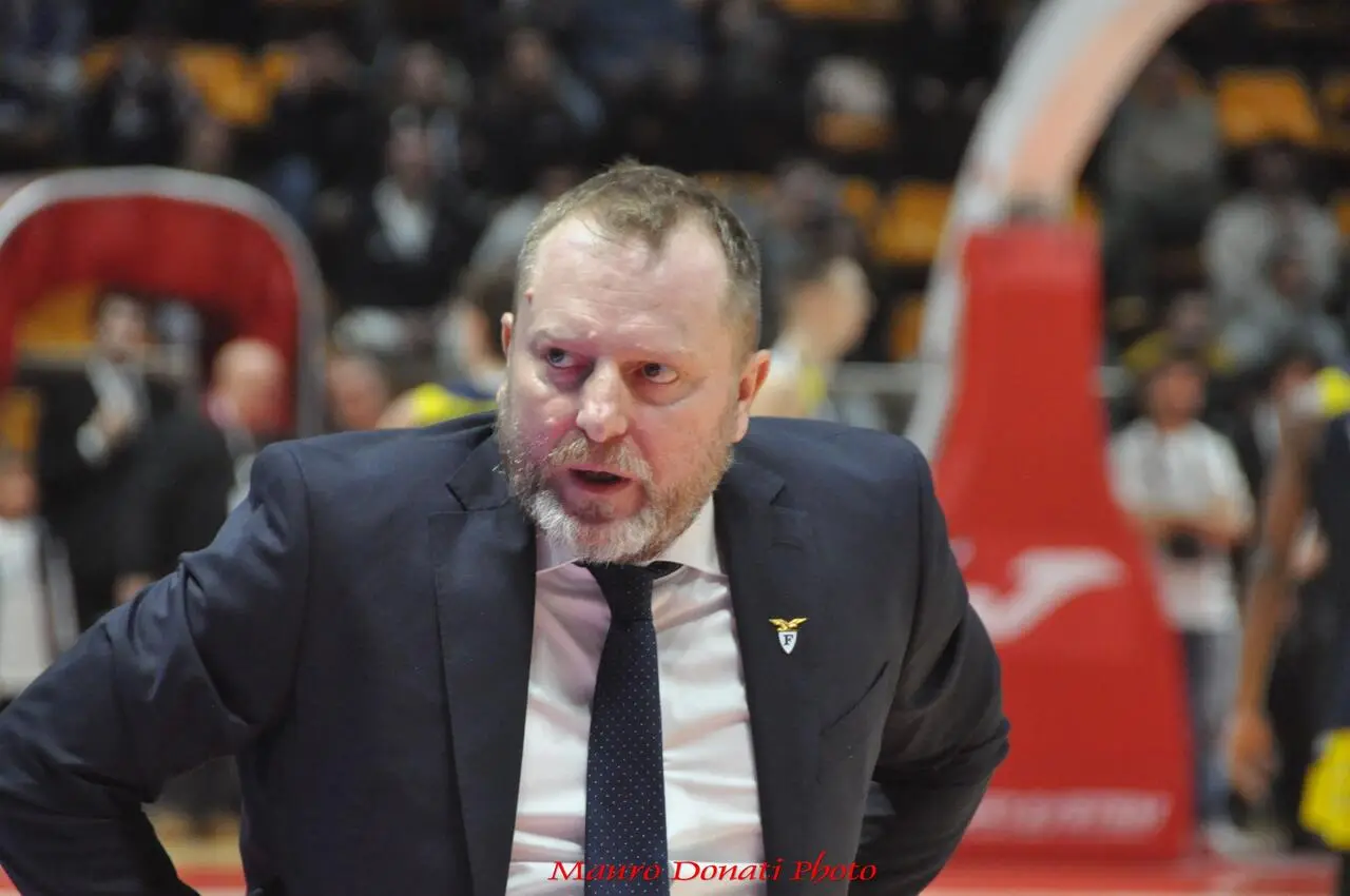 (Foto Mauro Donati)
