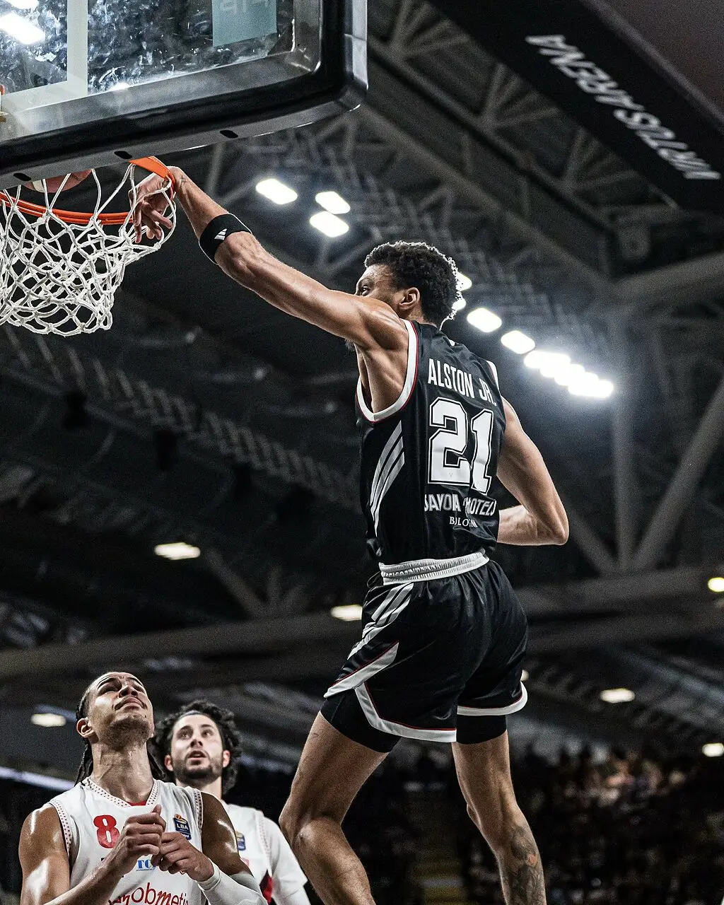 (foto Virtus Bologna)
