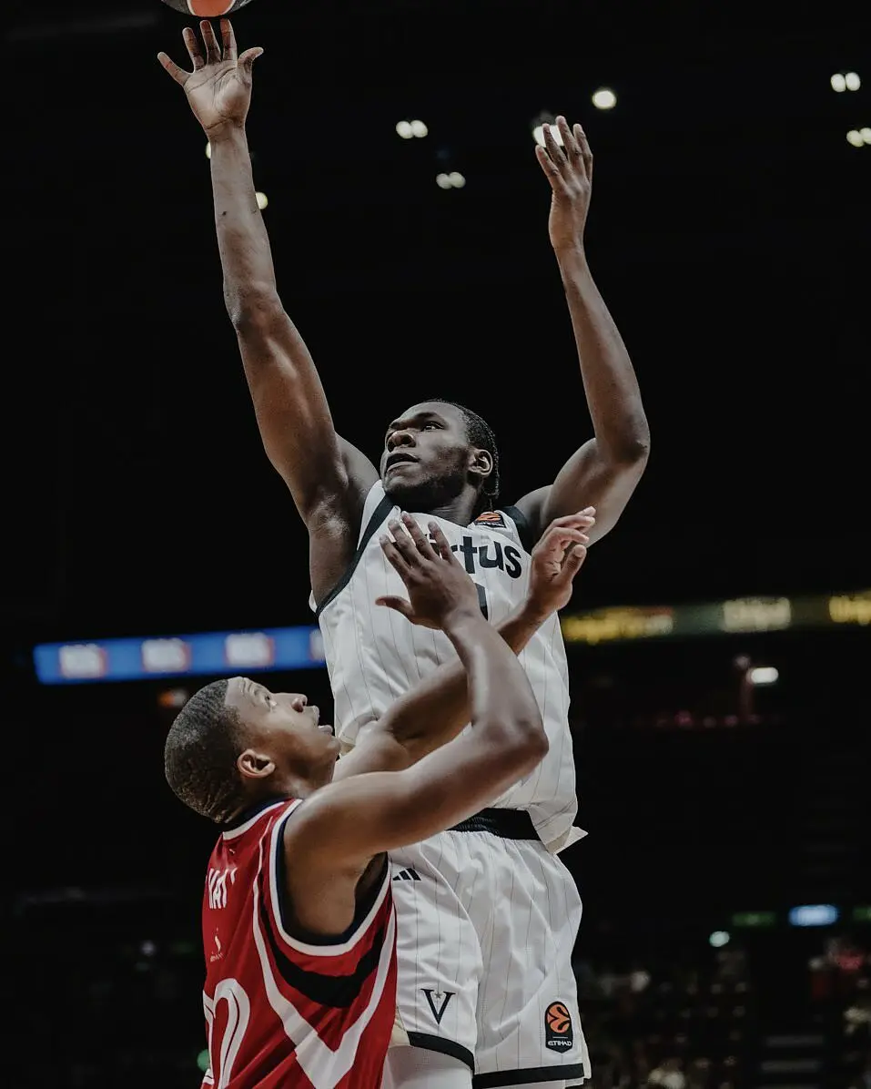 (foto Virtus Bologna)