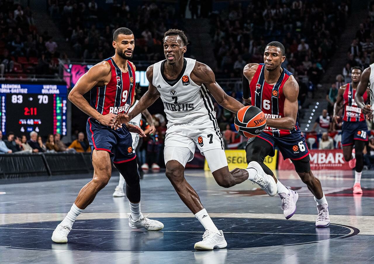 (foto Virtus Bologna)