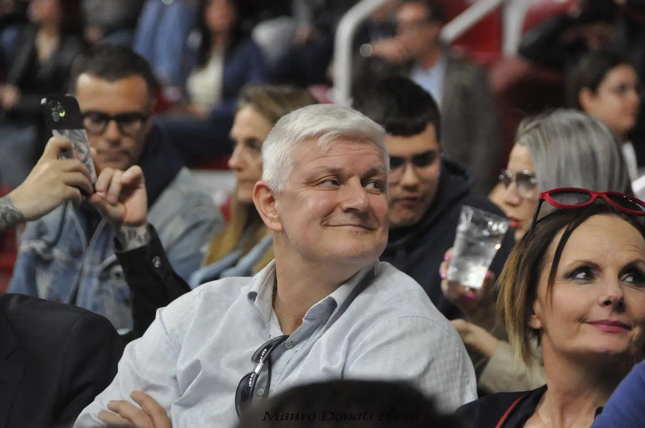 (Foto Mauro Donati)