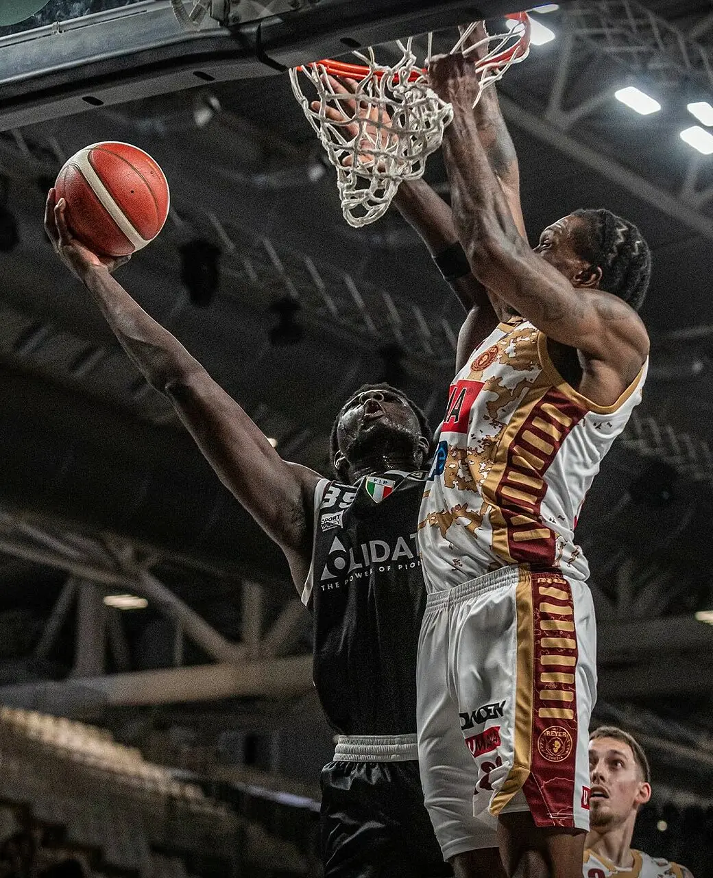 (foto Virtus Bologna)
