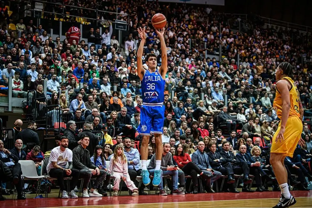 (Foto FIBA Basketball)