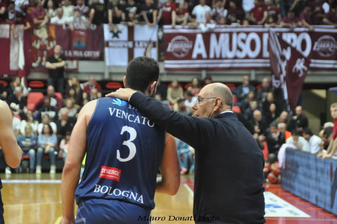 (Foto Mauro Donati)