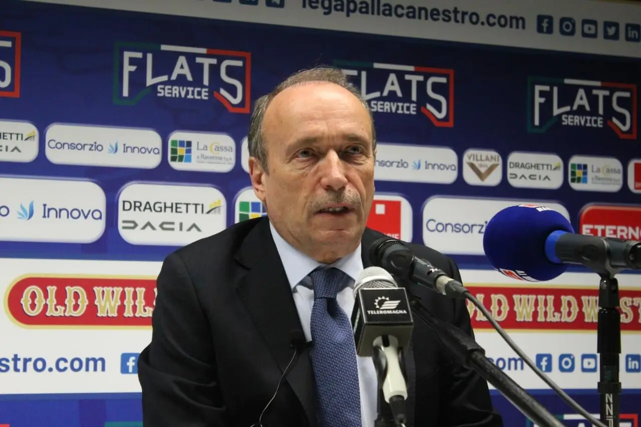 (Foto Mauro Donati)