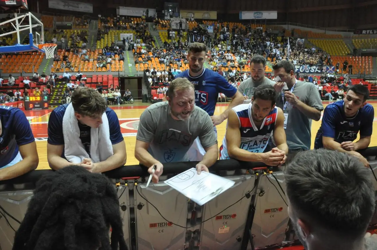 (Foto Mauro Donati)