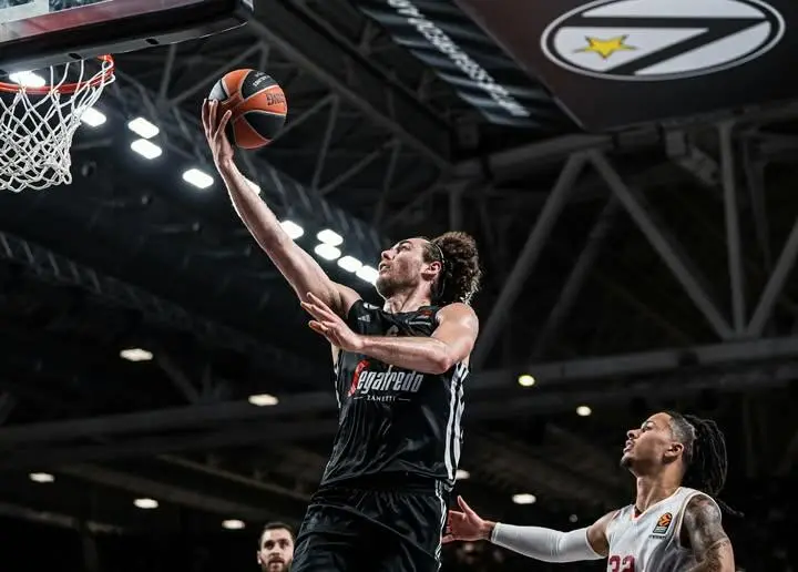 (foto Virtus Pallacanestro Bologna)
