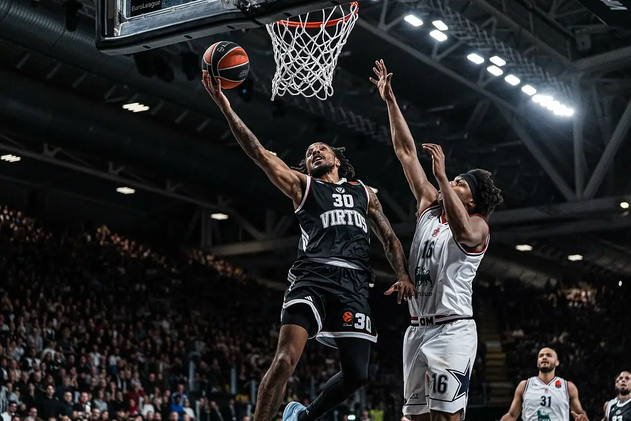 (foto Virtus Bologna)