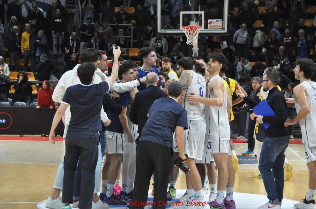 (Foto Mauro Donati)