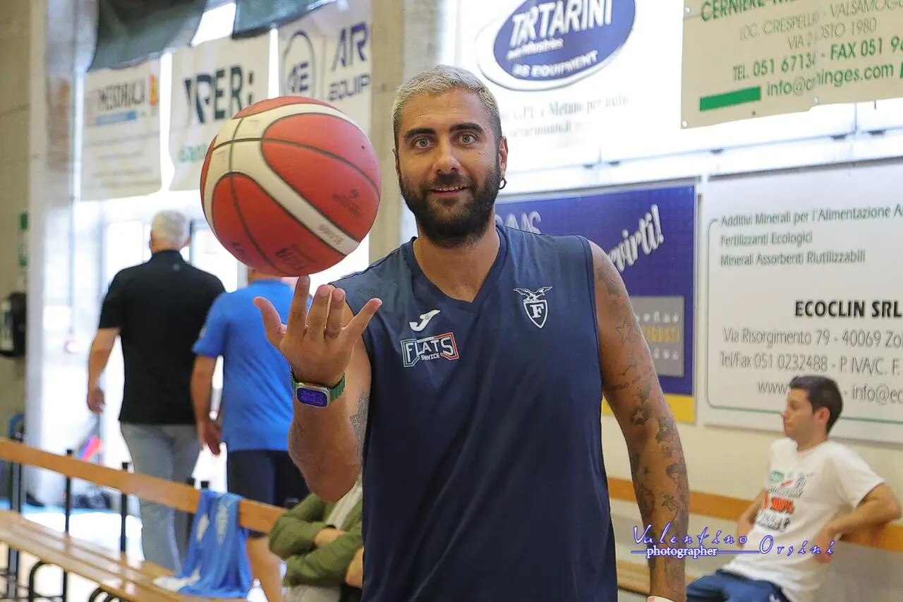 (foto Valentino Orsini)