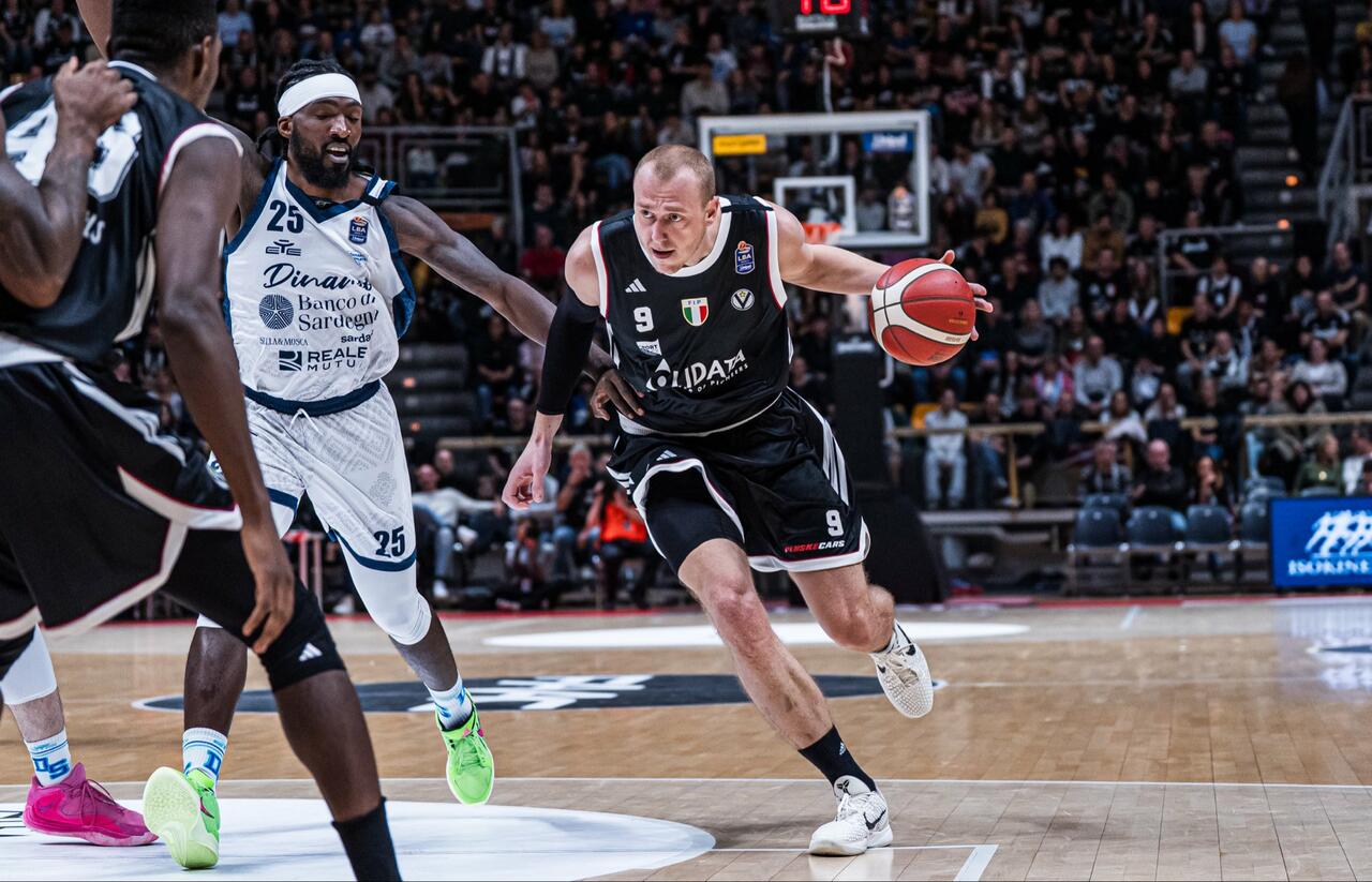 (foto Virtus Bologna)