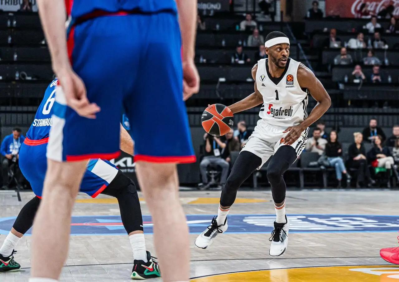 (foto Virtus Segafredo Bologna)
