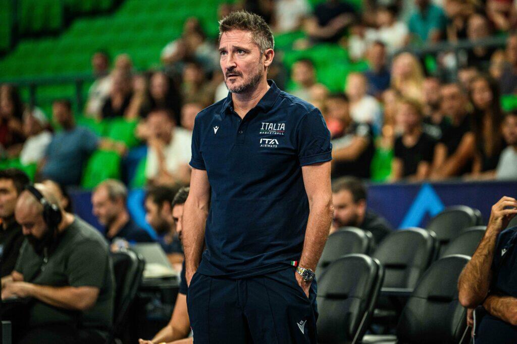 (foto Italbasket)