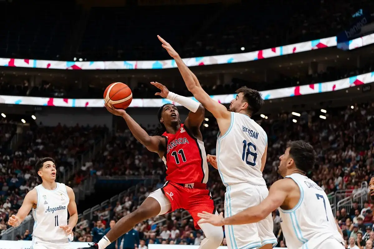 (foto FIBA Basketball)
