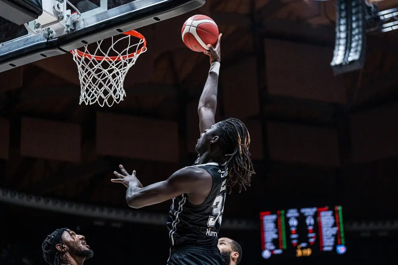 (foto Virtus Pallacanestro Bologna)