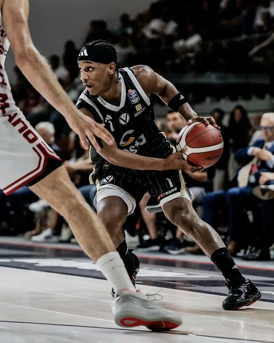 (foto Virtus Bologna)